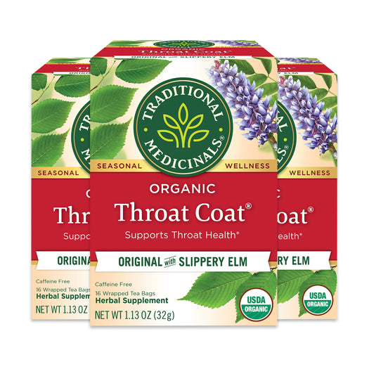 Throat Coat® Tea