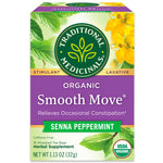 Smooth Move<sup>®</sup> Peppermint Tea