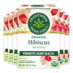 Hibiscus Tea