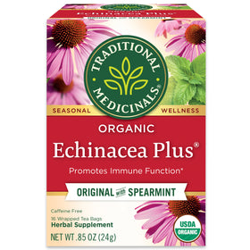 Echinacea Plus<sup>®</sup> Tea