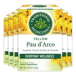 Pau d'Arco Tea