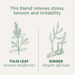 Tulsi & Ginger Tea