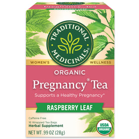 Pregnancy<sup>®</sup> Tea